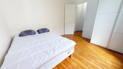 Photo du Villa Carnot, 93140 Bondy, France Bondy