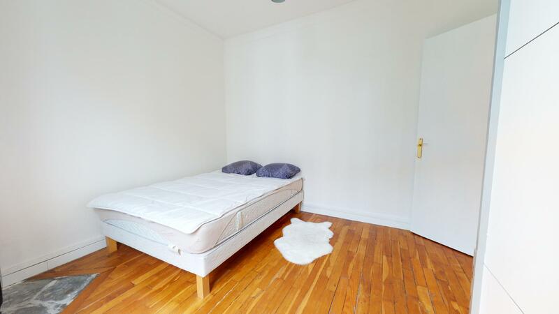 Photo du Villa Carnot, 93140 Bondy, France Bondy