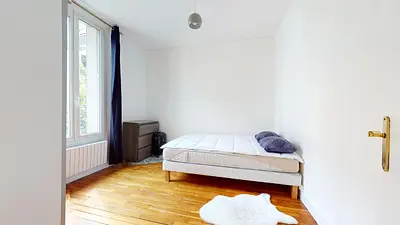 Photo du Villa Carnot, 93140 Bondy, France Bondy