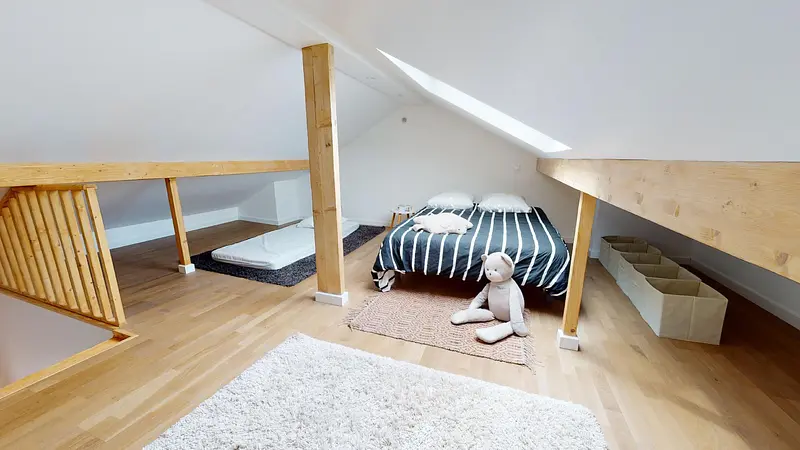 Photo du Villa Carnot, 93140 Bondy, France Bondy