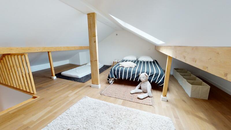 Photo du Villa Carnot, 93140 Bondy, France Bondy