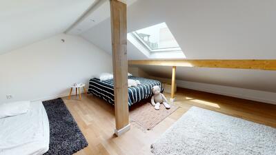 Photo du Villa Carnot, 93140 Bondy, France Bondy