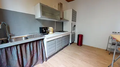 Photo du Villa Carnot, 93140 Bondy, France Bondy