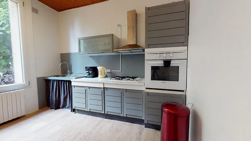 Photo du Villa Carnot, 93140 Bondy, France Bondy