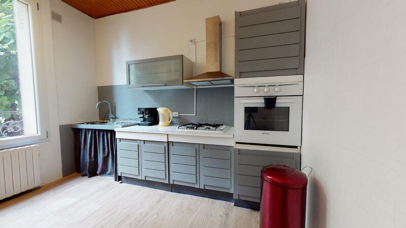 Photo du Villa Carnot, 93140 Bondy, France Bondy