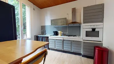 Photo du Villa Carnot, 93140 Bondy, France Bondy