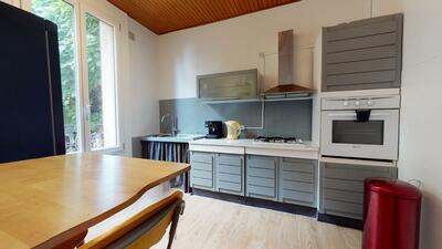 Photo du Villa Carnot, 93140 Bondy, France Bondy