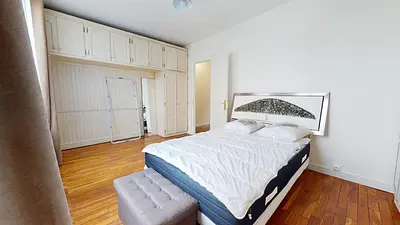 Photo du Villa Carnot, 93140 Bondy, France Bondy