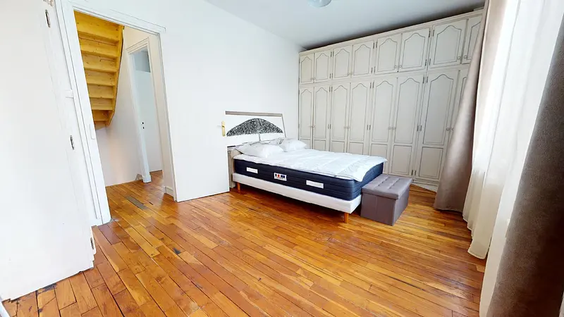 Photo du Villa Carnot, 93140 Bondy, France Bondy