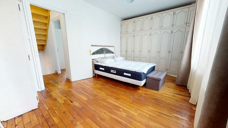 Photo du Villa Carnot, 93140 Bondy, France Bondy