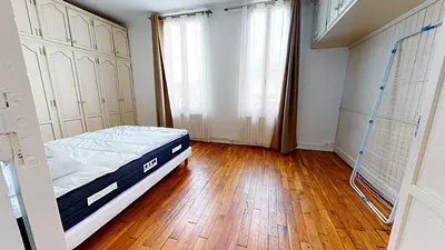 Photo du Villa Carnot, 93140 Bondy, France Bondy