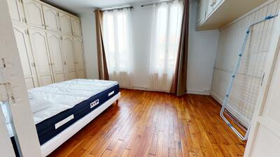 Photo du Villa Carnot, 93140 Bondy, France Bondy