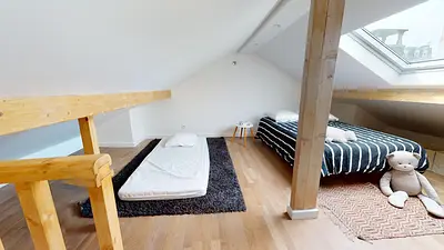 Photo du Villa Carnot, 93140 Bondy, France Bondy