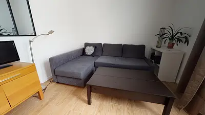 Photo du Villa Carnot, 93140 Bondy, France Bondy