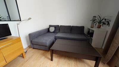 Photo du Villa Carnot, 93140 Bondy, France Bondy