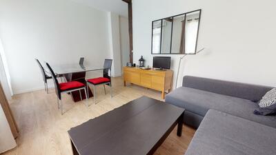 Photo du Villa Carnot, 93140 Bondy, France Bondy