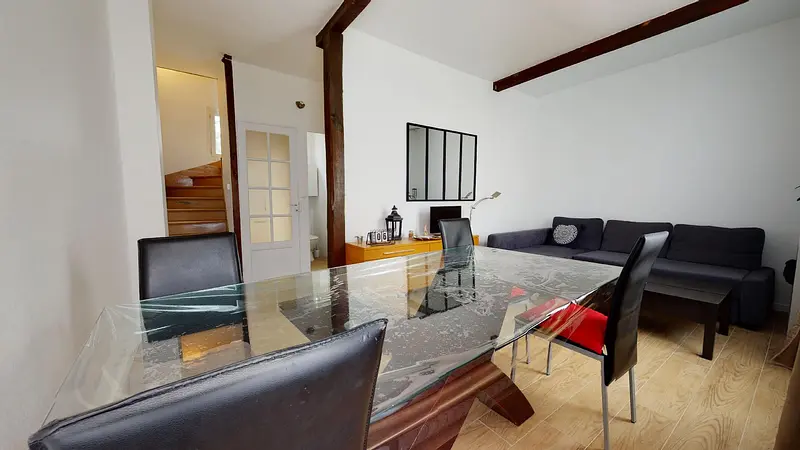 Photo du Villa Carnot, 93140 Bondy, France Bondy