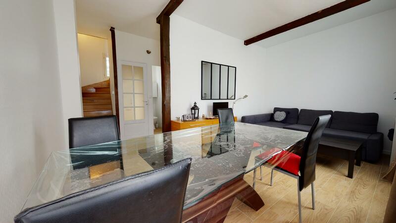 Photo du Villa Carnot, 93140 Bondy, France Bondy