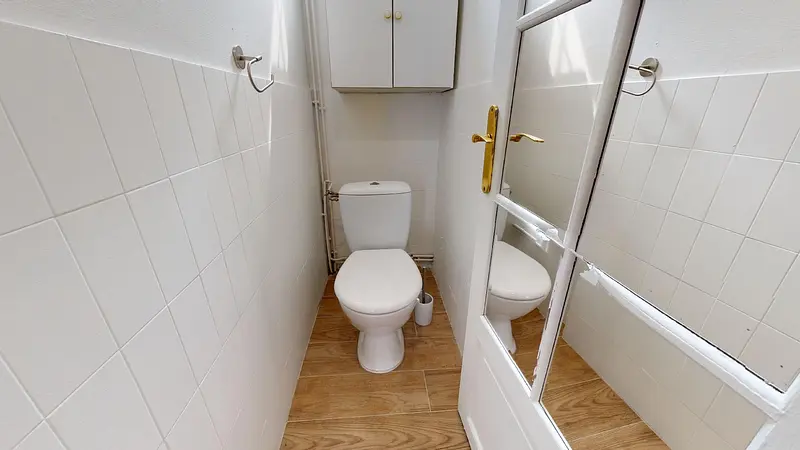 Photo du Villa Carnot, 93140 Bondy, France Bondy