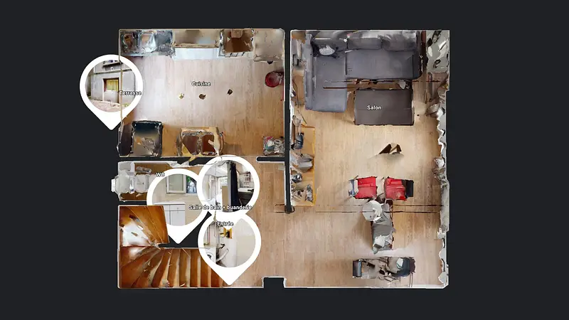 Photo du Villa Carnot, 93140 Bondy, France Bondy