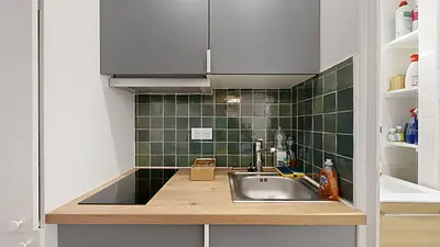 Photo du 29 Rue Esquirol, 75013 Paris, France Paris