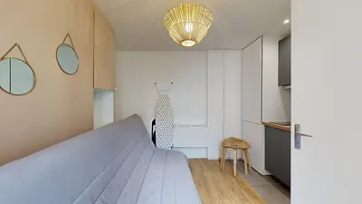 Photo du 29 Rue Esquirol, 75013 Paris, France Paris