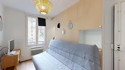 Photo du 29 Rue Esquirol, 75013 Paris, France Paris