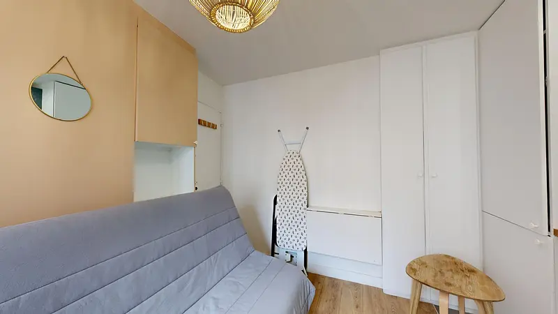 Photo du 29 Rue Esquirol, 75013 Paris, France Paris