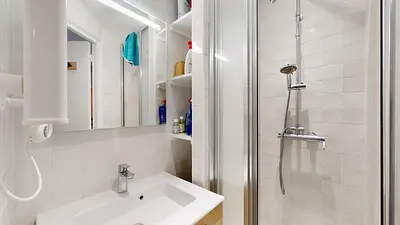 Photo du 29 Rue Esquirol, 75013 Paris, France Paris