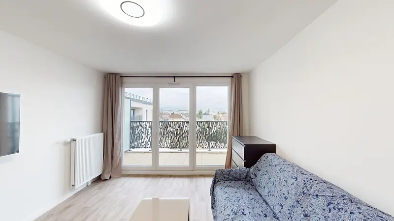 Photo du 8 Rue Guy De Maupassant, 93140 Bondy, France Bondy