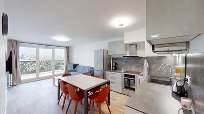 Photo du 8 Rue Guy De Maupassant, 93140 Bondy, France Bondy