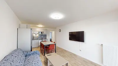 Photo du 8 Rue Guy De Maupassant, 93140 Bondy, France Bondy