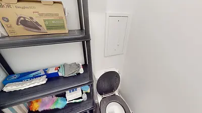 Photo du 8 Rue Guy De Maupassant, 93140 Bondy, France Bondy