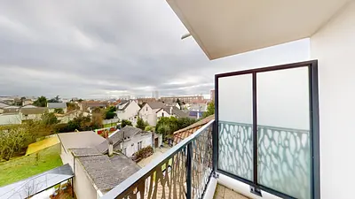 Photo du 8 Rue Guy De Maupassant, 93140 Bondy, France Bondy