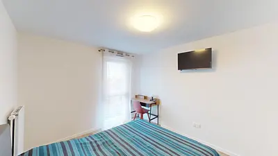 Photo du 8 Rue Guy De Maupassant, 93140 Bondy, France Bondy