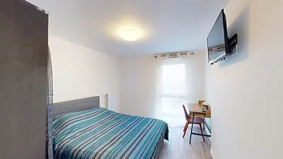 Photo du 8 Rue Guy De Maupassant, 93140 Bondy, France Bondy