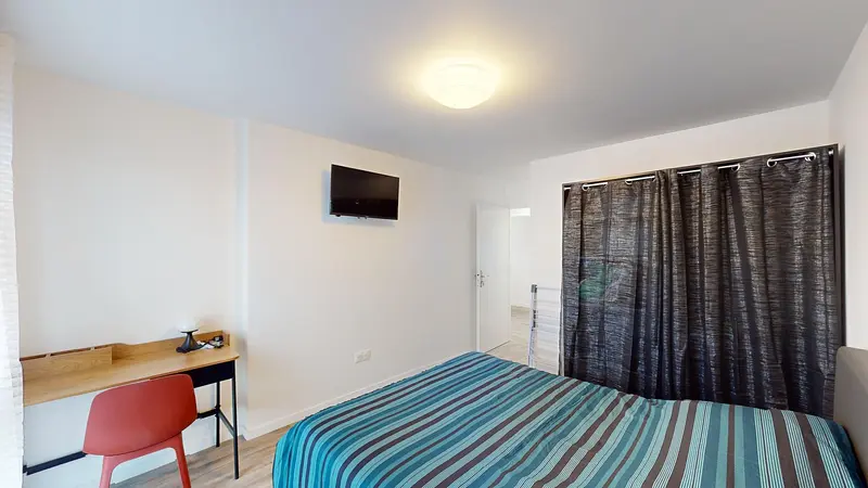 Photo du 8 Rue Guy De Maupassant, 93140 Bondy, France Bondy