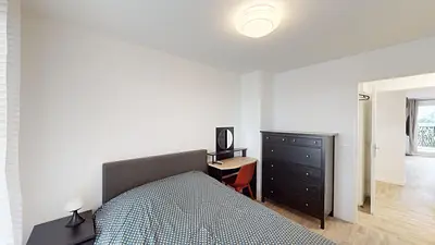 Photo du 8 Rue Guy De Maupassant, 93140 Bondy, France Bondy