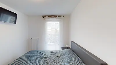 Photo du 8 Rue Guy De Maupassant, 93140 Bondy, France Bondy