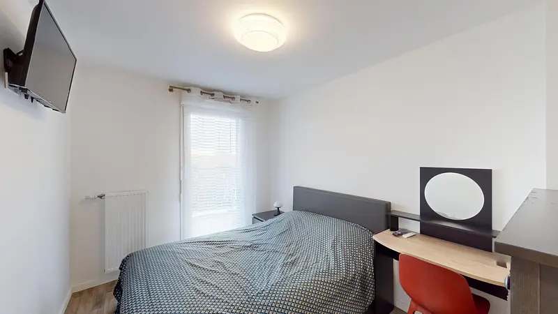 Photo du 8 Rue Guy De Maupassant, 93140 Bondy, France Bondy