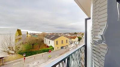 Photo du 8 Rue Guy De Maupassant, 93140 Bondy, France Bondy