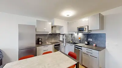 Photo du 8 Rue Guy De Maupassant, 93140 Bondy, France Bondy