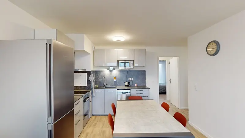 Photo du 8 Rue Guy De Maupassant, 93140 Bondy, France Bondy