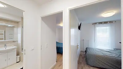 Photo du 8 Rue Guy De Maupassant, 93140 Bondy, France Bondy