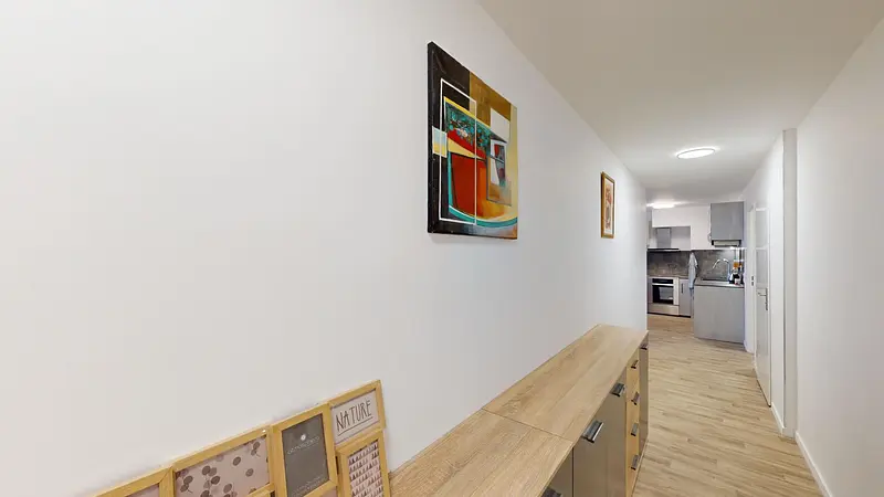 Photo du 8 Rue Guy De Maupassant, 93140 Bondy, France Bondy