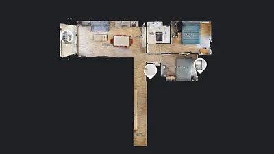 Photo du 8 Rue Guy De Maupassant, 93140 Bondy, France Bondy