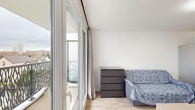 Photo du 8 Rue Guy De Maupassant, 93140 Bondy, France Bondy