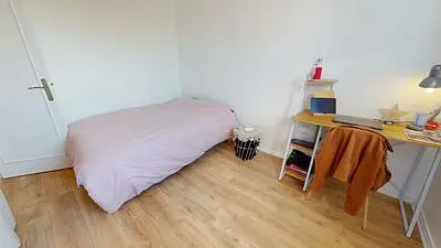 Photo du 48C, rue Ernest Renan, 69200 Vénissieux, France Vénissieux