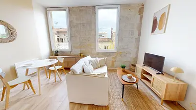 Photo du 60 Rue Jules Guesde, 33800 Bordeaux, France Bordeaux