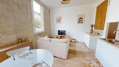 Photo du 60 Rue Jules Guesde, 33800 Bordeaux, France Bordeaux